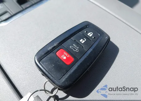 2023 Toyota Highlander L/Le/Xle/Limited/Platinum/Xse z USA, uszkodzony, nr VIN 5TDKDRBH5PS039744